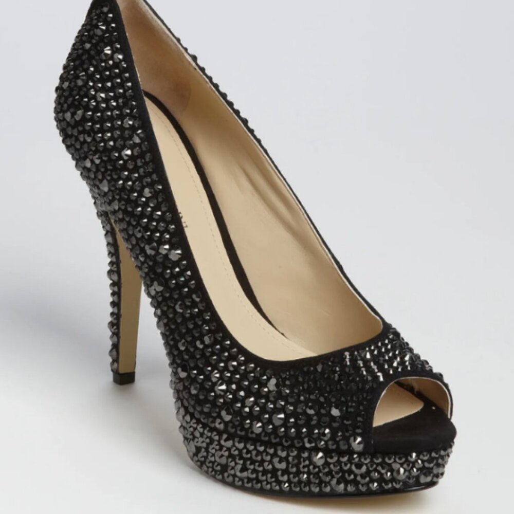 Enzo Angiolini 'Show You' Pump